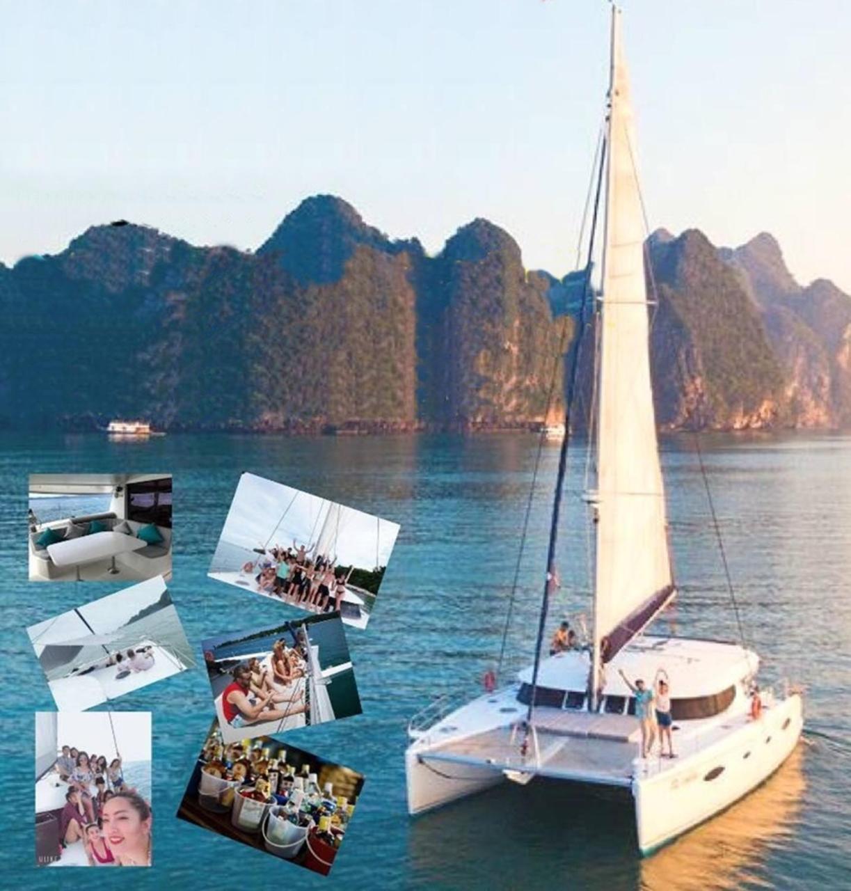 卡塔海滩 科沃金fin青年旅馆旅舍 外观 照片